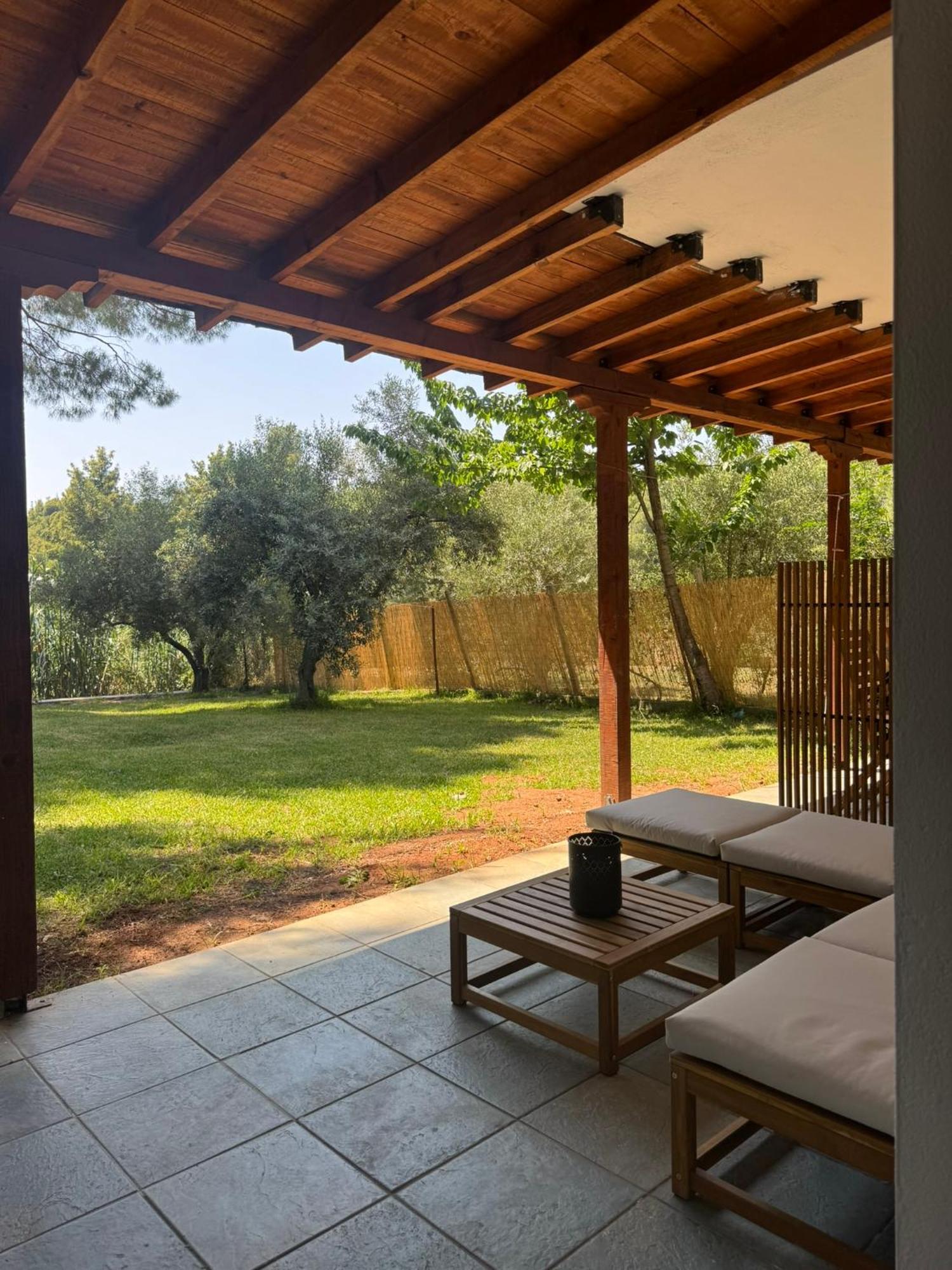 Apartament Aion Oikies Nikiti (Sithonia)