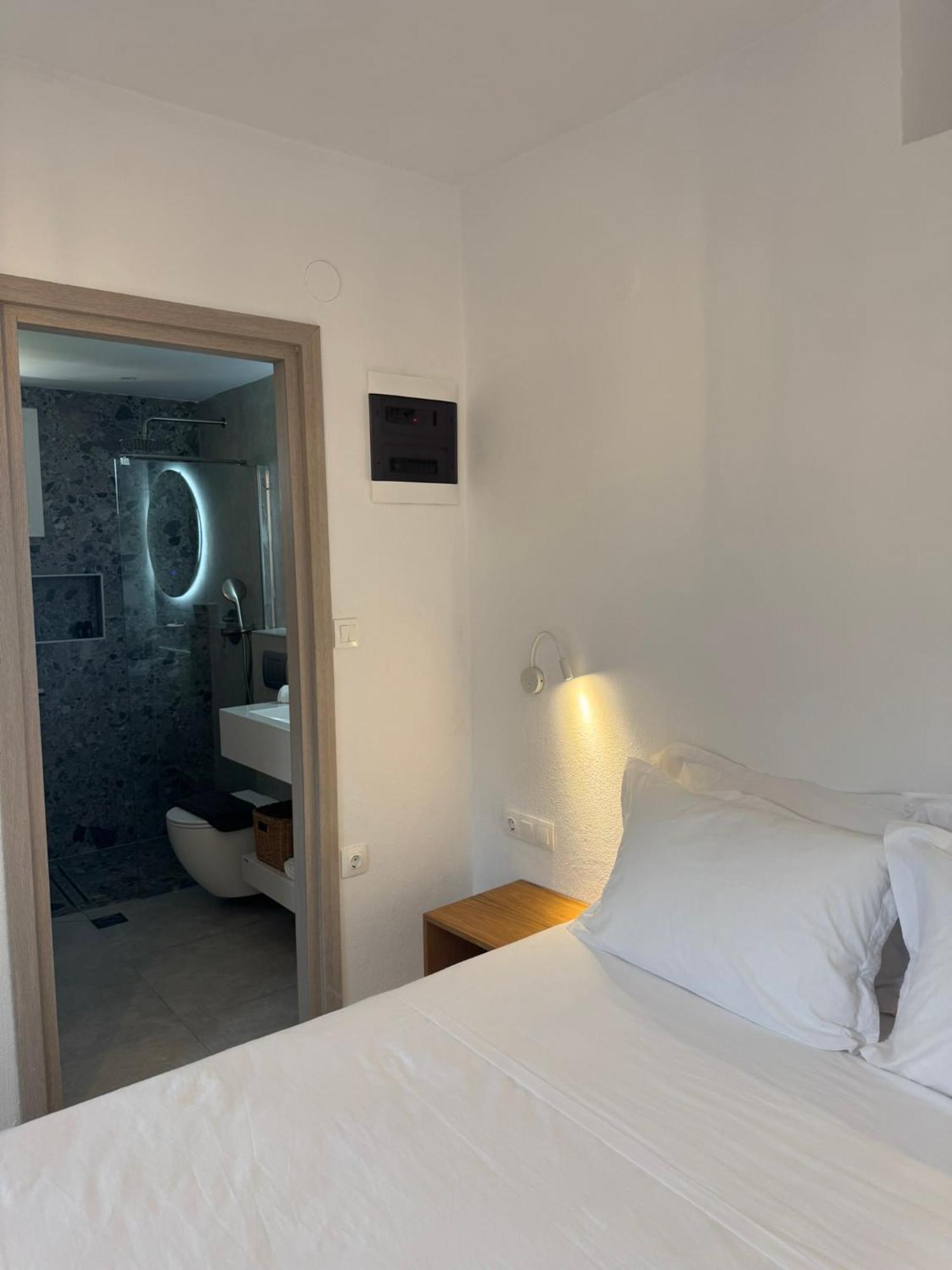 Aion Oikies Apartament