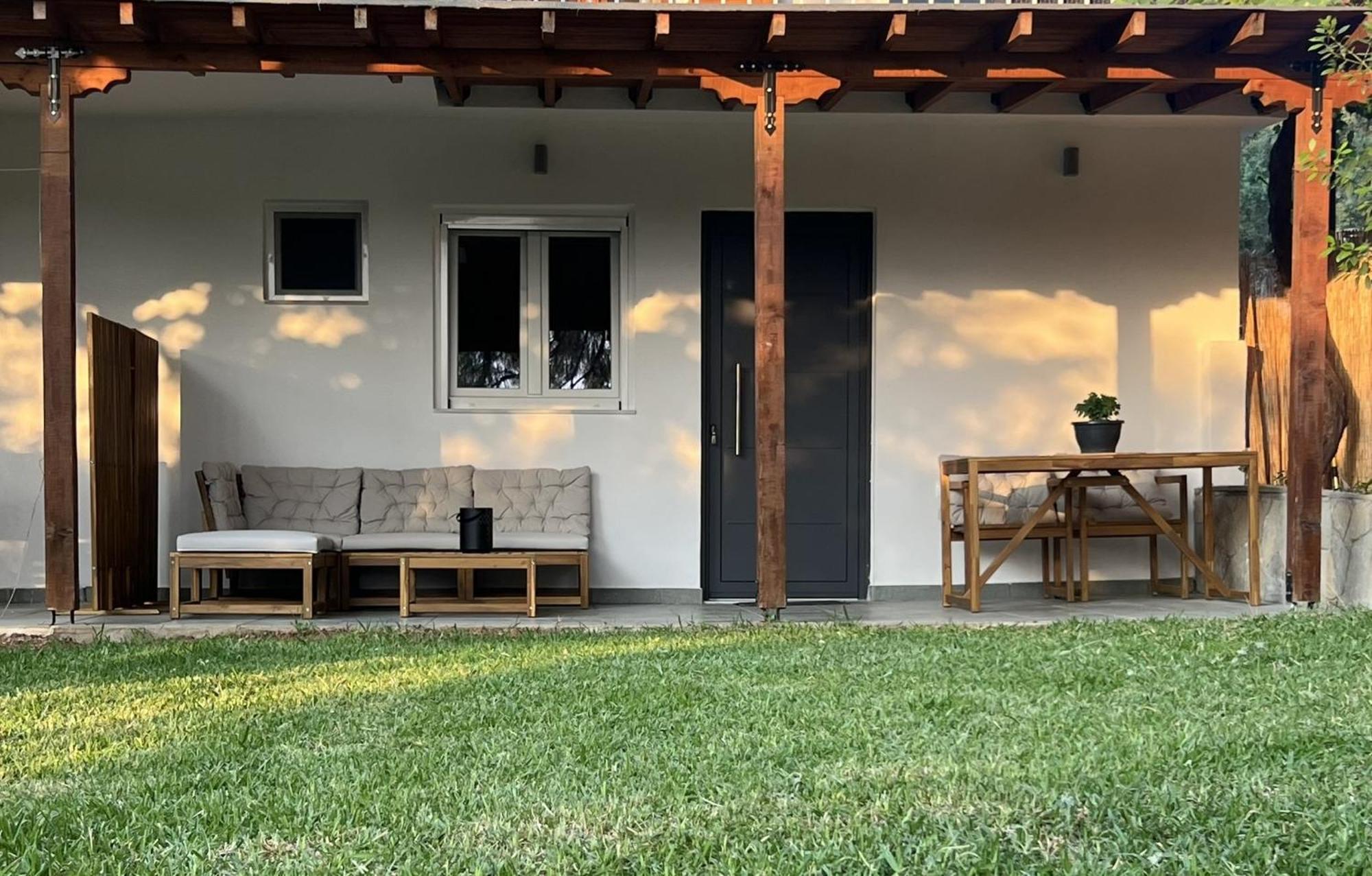 Aion Oikies Apartament Nikiti (Sithonia)