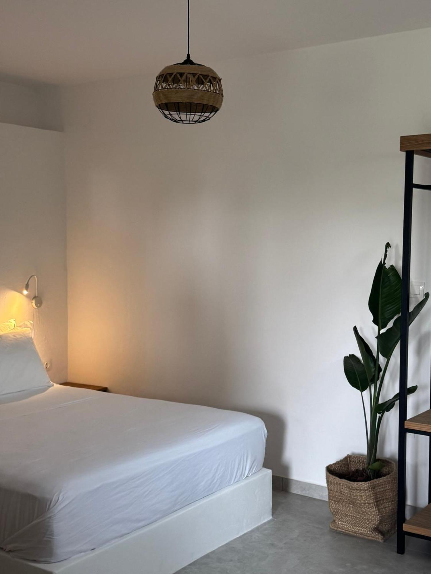 Aion Oikies Apartament Nikiti (Sithonia)