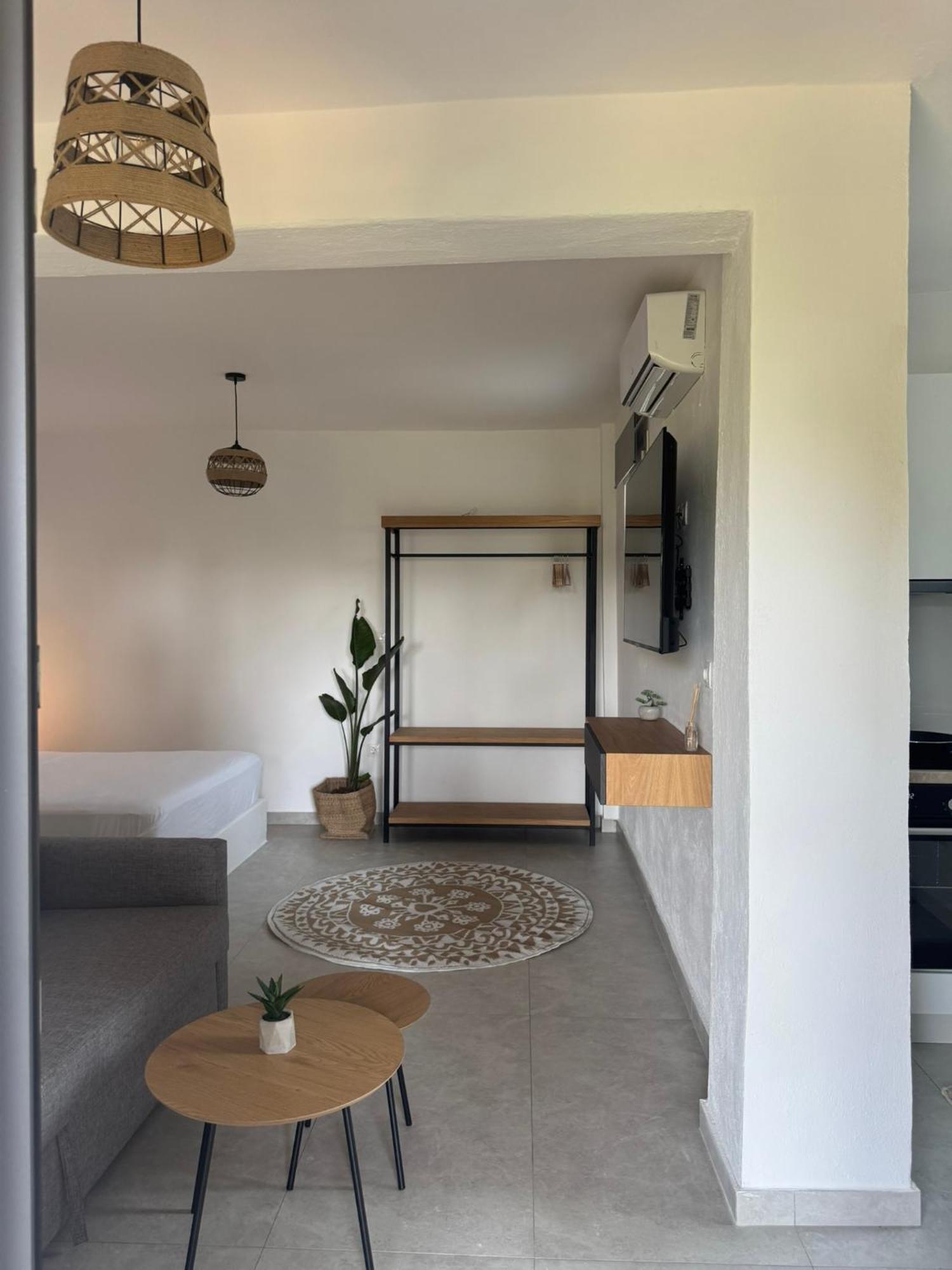 Apartament Aion Oikies